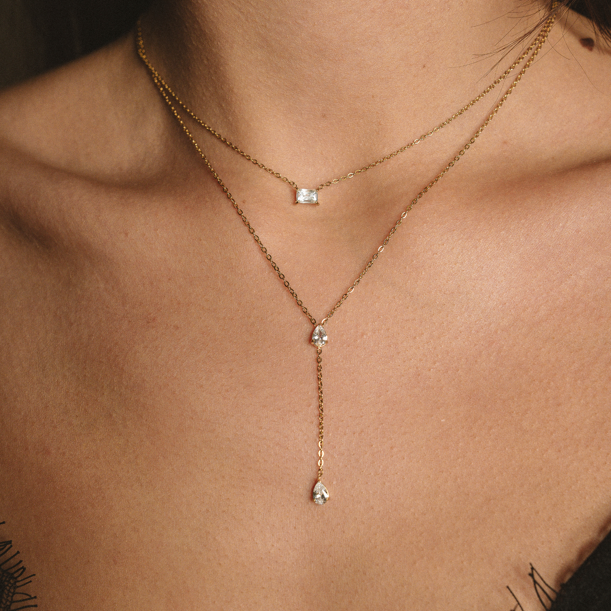 TEARDROP.