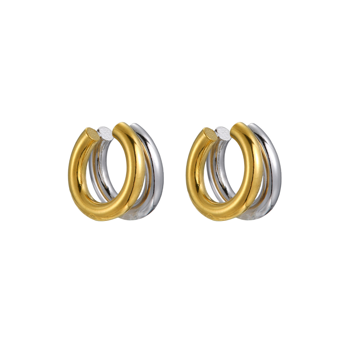 ALIGN. earcuff