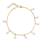 SEAMIST. ANKLET