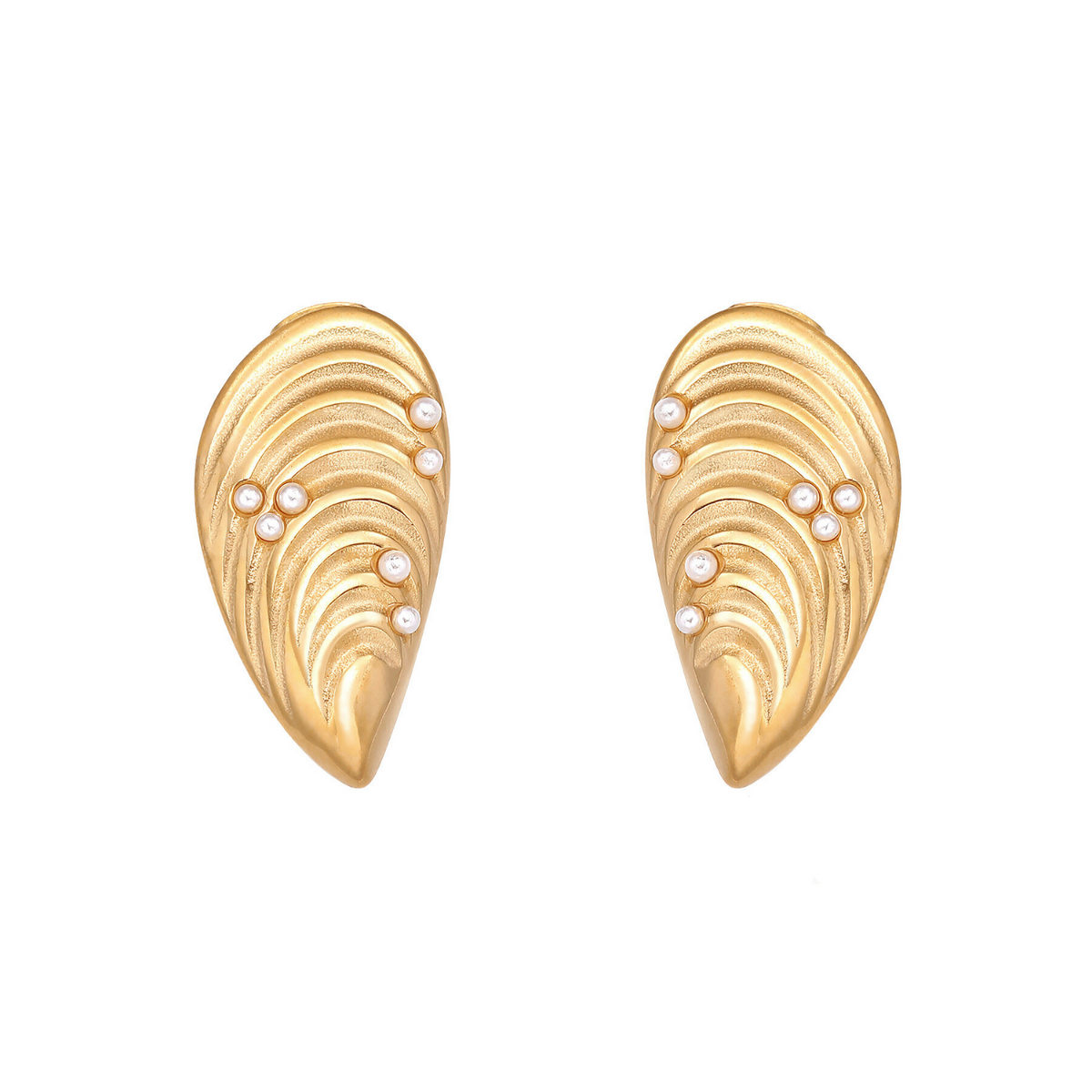 PEARL SHELL.