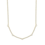 FROST. Necklace