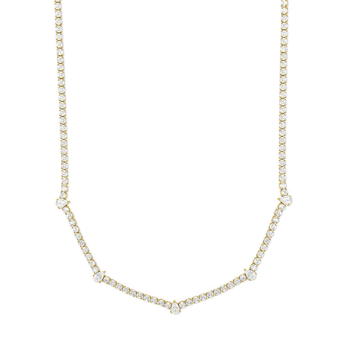 FROST. Necklace