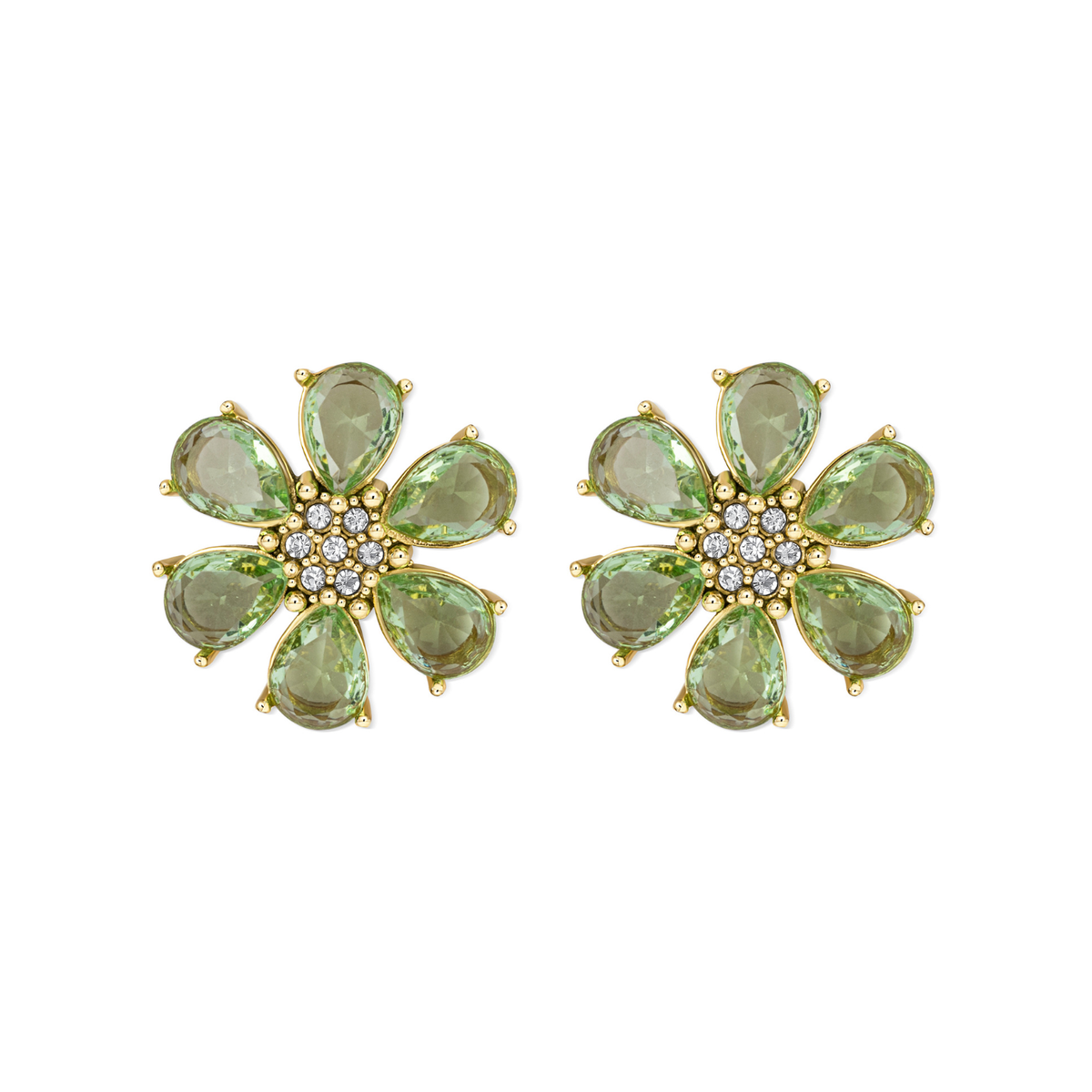 OLIVE. EARRINGS