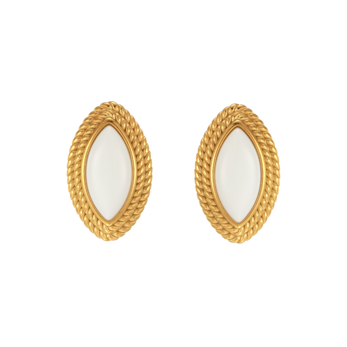 OVAL.