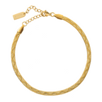 SERPENT. ANKLET