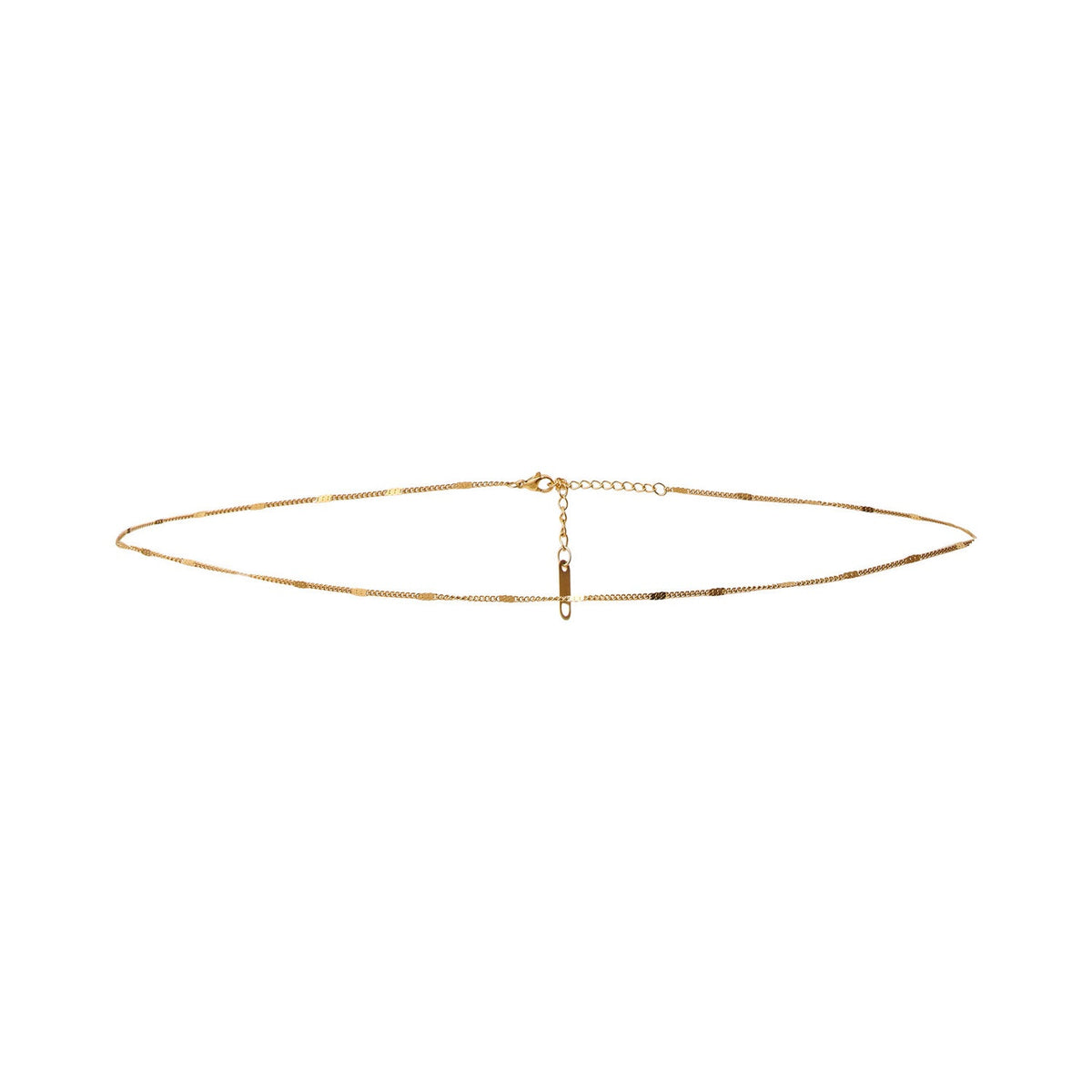 BELLY CHAIN.