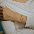 WILDFLOWER. bracelet
