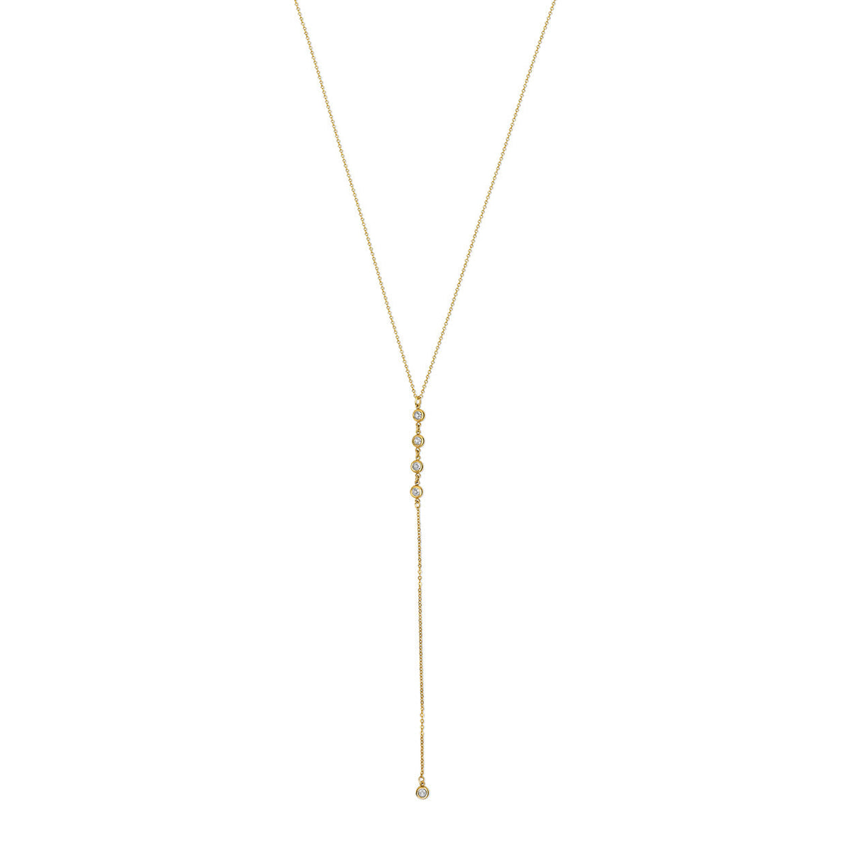 ELIA. necklace