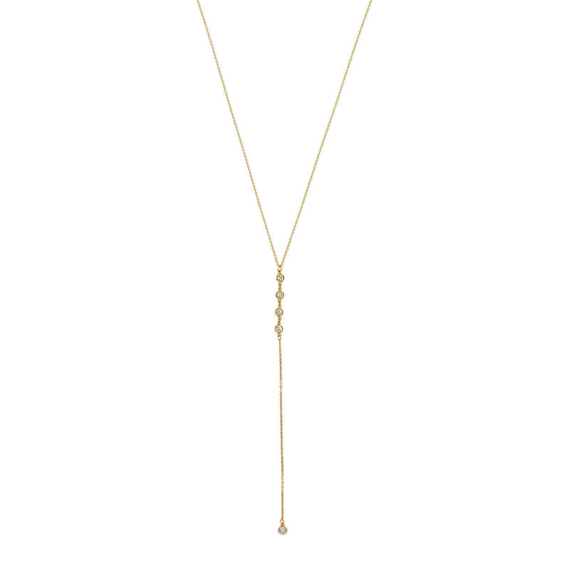 ELIA. necklace