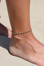 ISLA. ANKLET