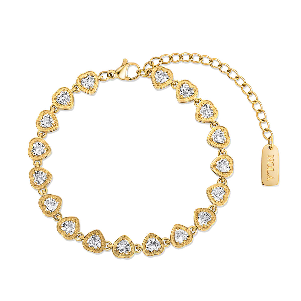 CHERIE. bracelet