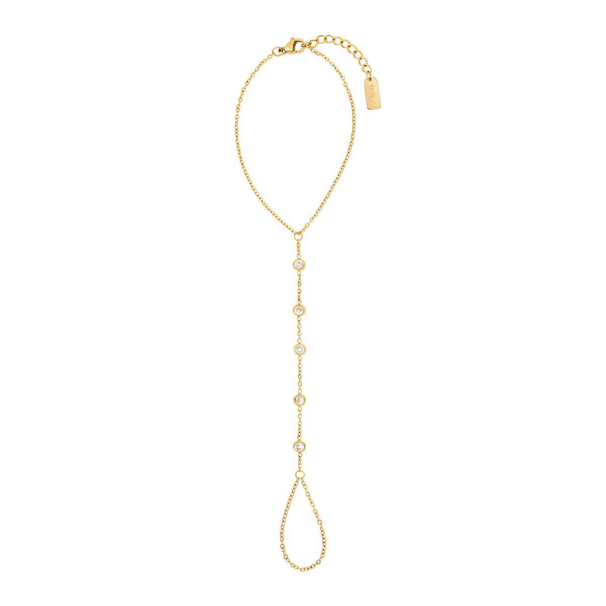 LINÉA. Hand chain