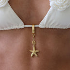 CHARM CLIP.