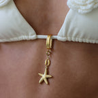 CHARM CLIP.
