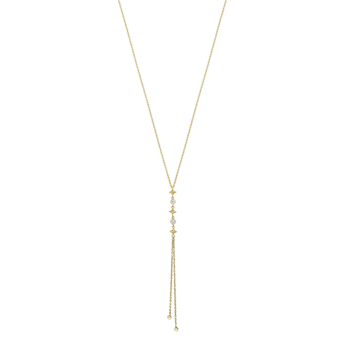 LUMI. necklace