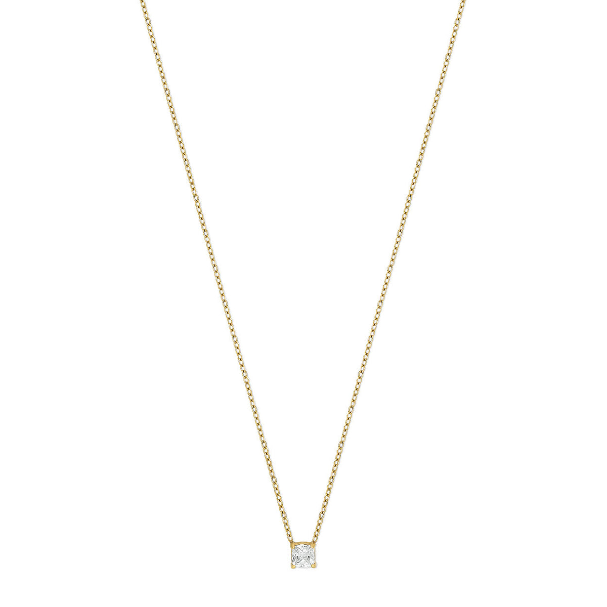 LUCE. necklace