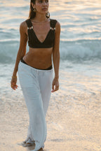 BELLY CHAIN.