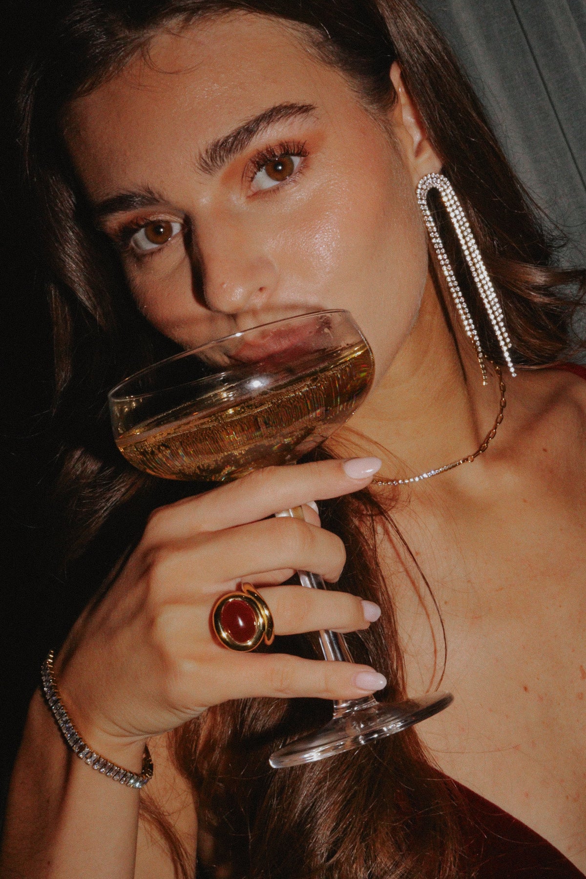 GLAMMY.