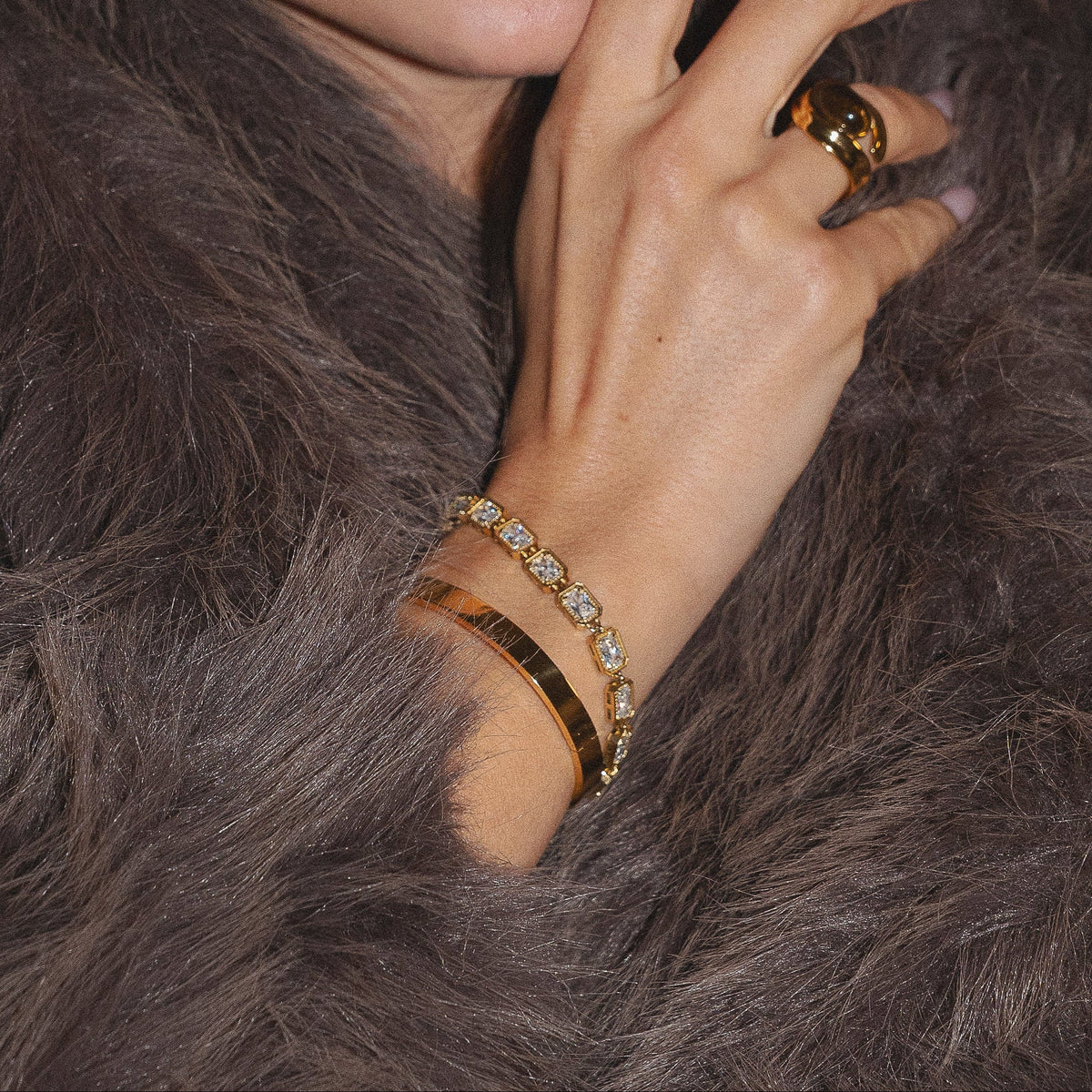 SUGAR. bracelet