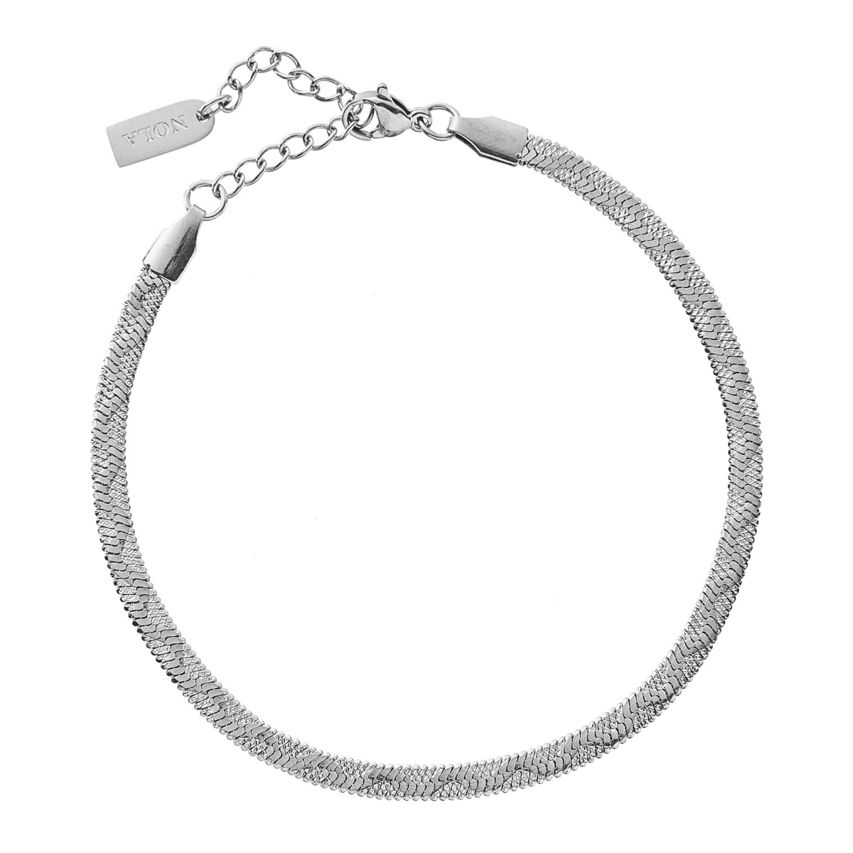 SERPENT. ANKLET