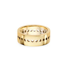 ALIGN. ring
