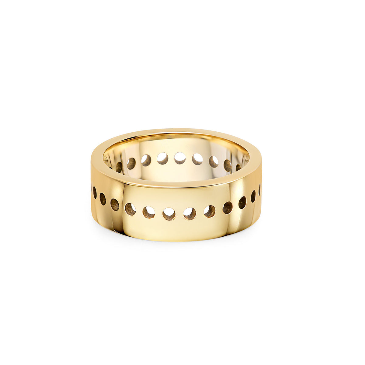 ALIGN. ring