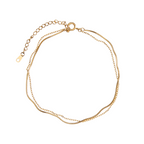 AIRE. anklet