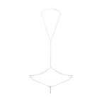 BODY CHAIN.