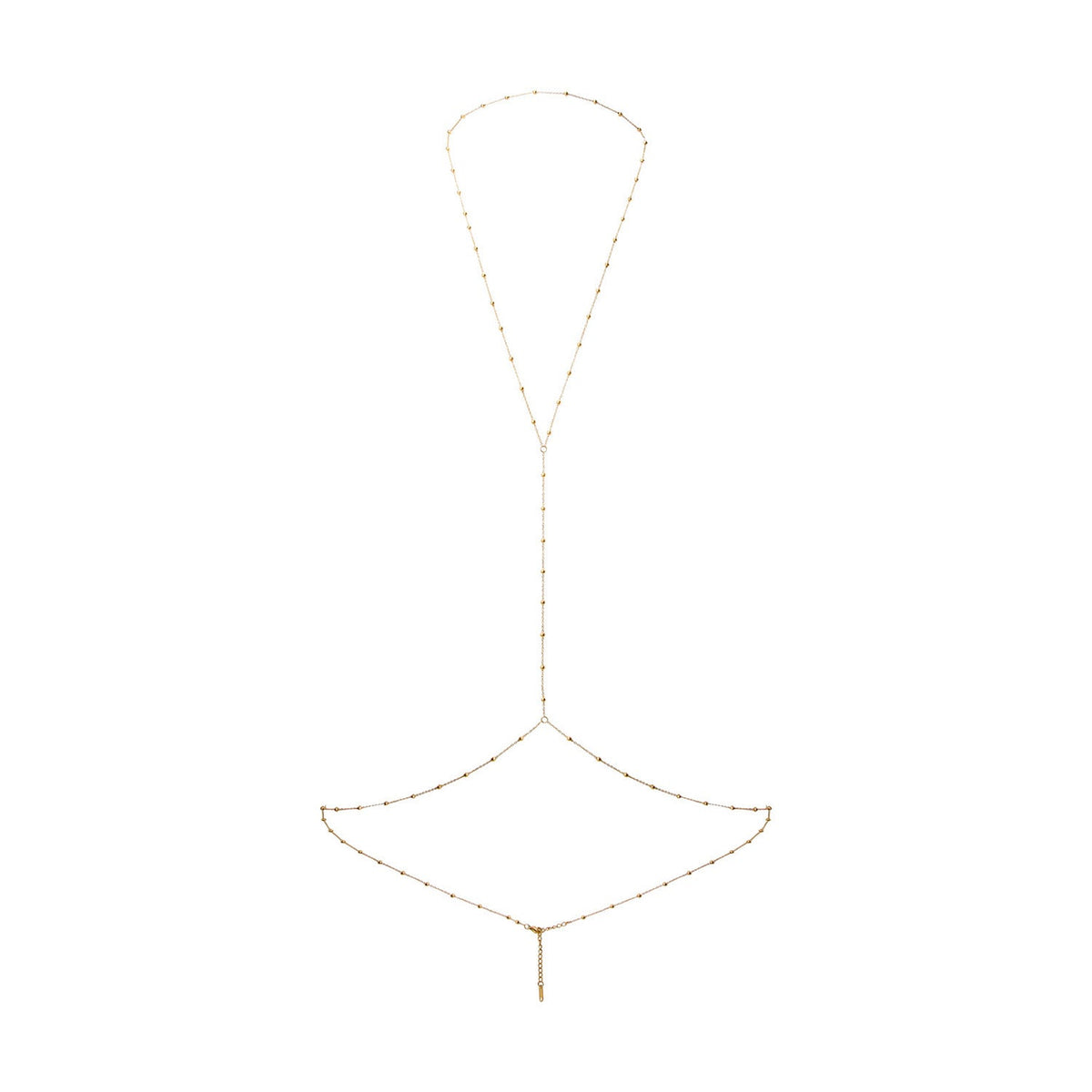 BODY CHAIN.