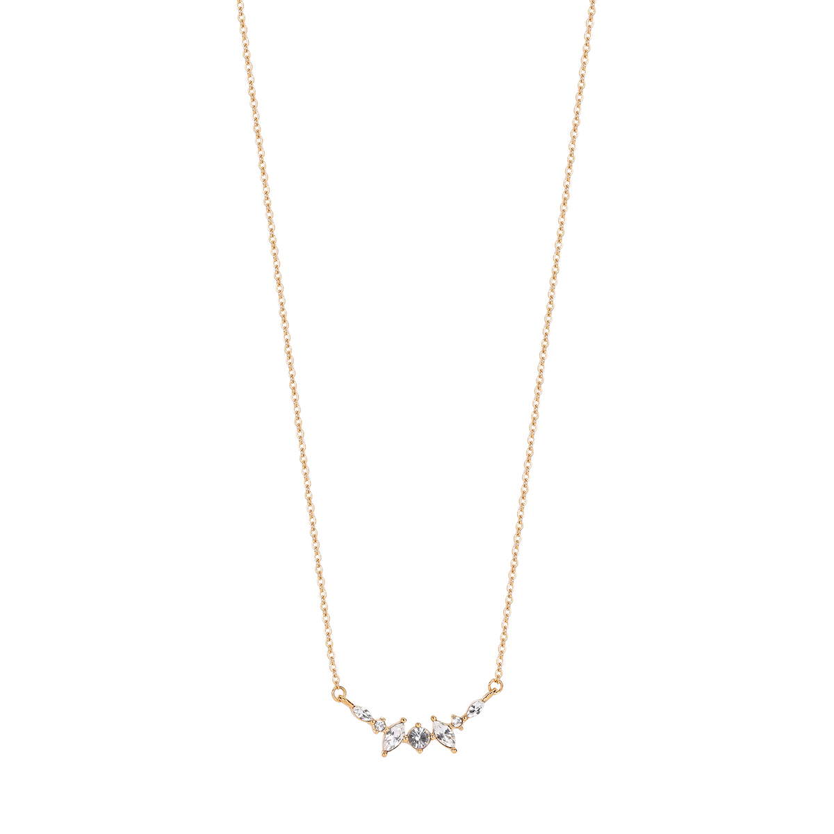 COSMIC. NECKLACE