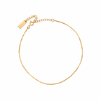 THIN ANKLET.